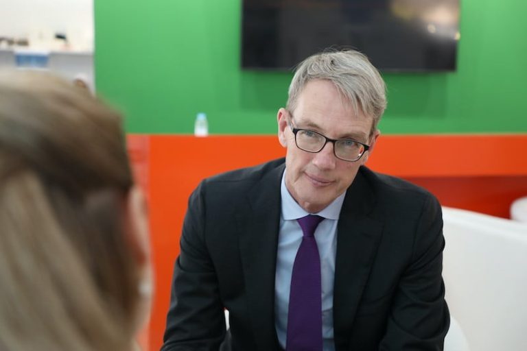 السفير الهولندي: معرض الفلاحة يمتلك مؤهلات جذابة.. والمغرب شريك قوي