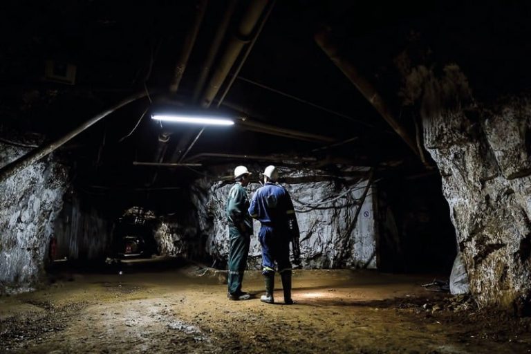 السلطات السنغالية تجدد رخص تنقيب واستكشاف شركة