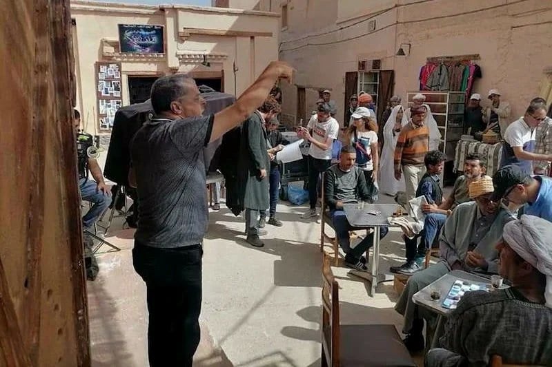 السينما تنقل الجوهري لمهرجان موسكو