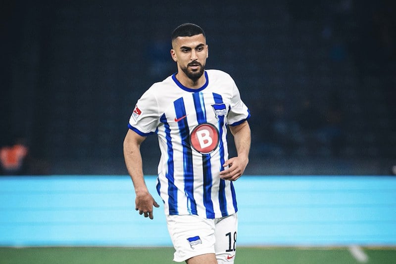 اللاعب برقوق يتعرض لاعتداء في ملهى ليلي