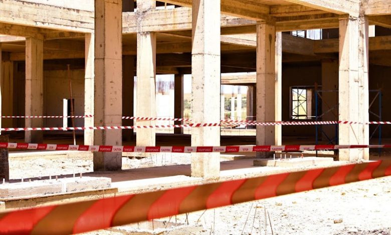 المفتشية العامة لوزارة المالية تفتح ملفات "الصفقات العمومية المهجورة" اللجنة الوطنية للطلبيات العمومية تدقق