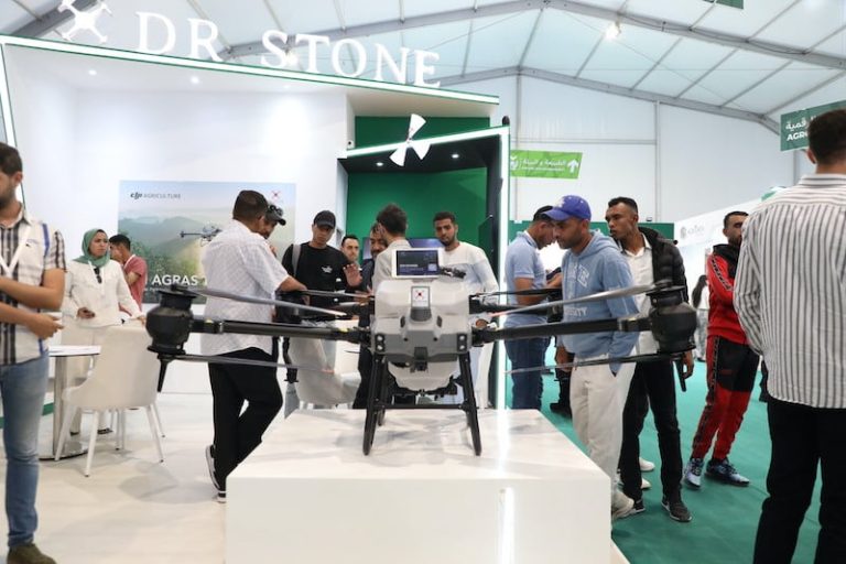 المعرض الدولي للفلاحة بمكناس يعرف بـ