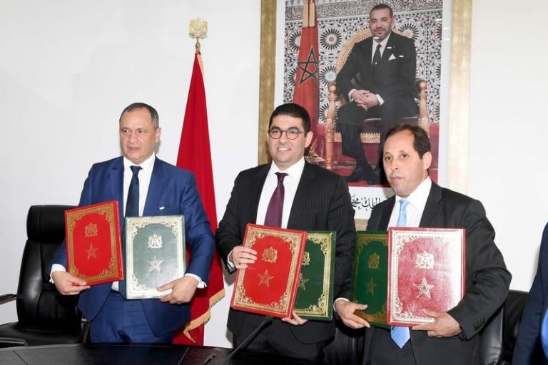 المغرب يعزز الإجراءات القانونية لحماية التراث الثقافي والصناعات الوطنية