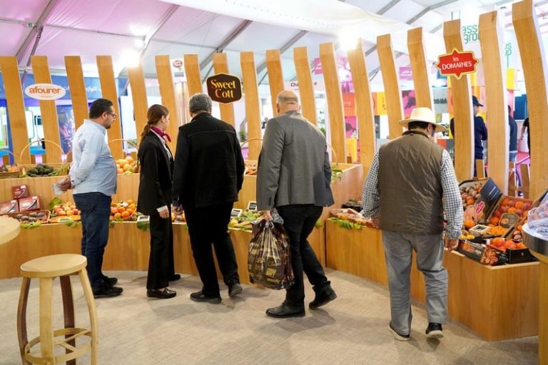 الملتقى الدولي للفلاحة يسدل الستار بأرقام قياسية وتألق للمنتوجات المحلية