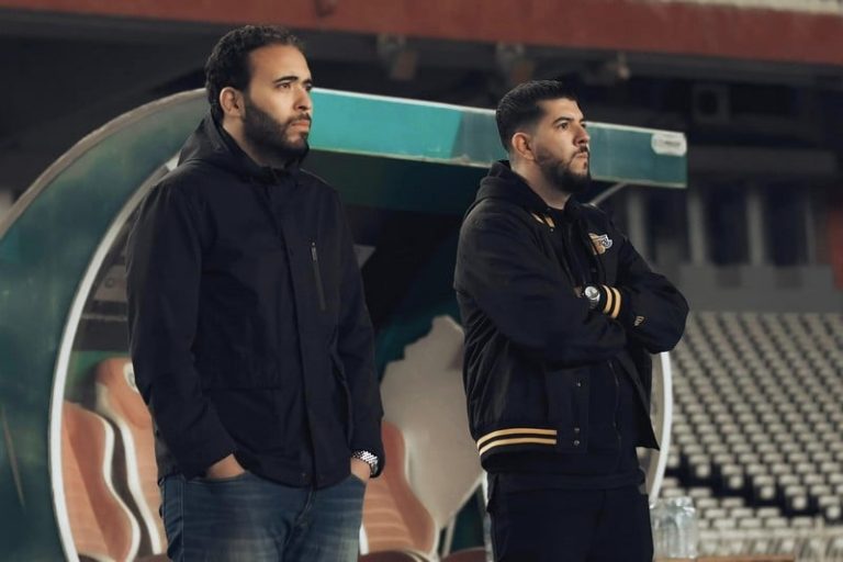 بن عبد الله: نهضة بركان تطوي صفحة اتحاد الجزائر .. وتطمح للتتويج الإفريقي