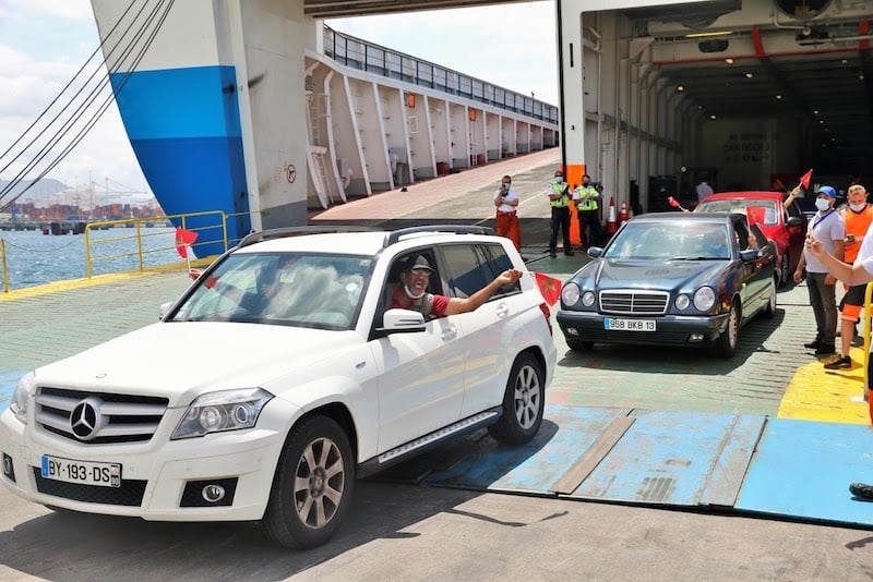 تحويلات مغاربة العالم 17.7 مليارات درهم