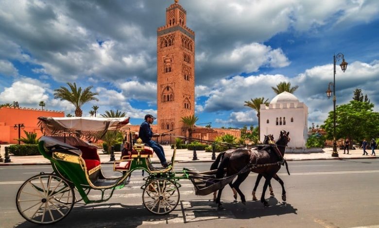 تصنيف أمريكي يضع المغرب ضمن "أكثر الوجهات ودية" في القارة الإفريقية تصنيف أمريكي يضع المغرب ضمن