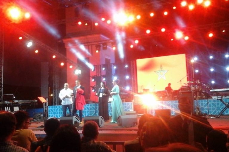 تطوان تستعيد مهرجان أصوات نسائية