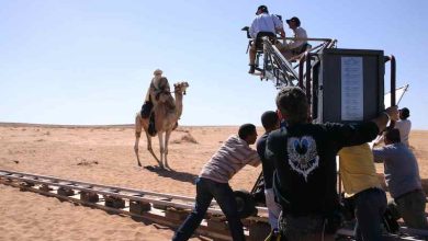 تفاصيل تصوير مسلسل عالمي بالمغرب