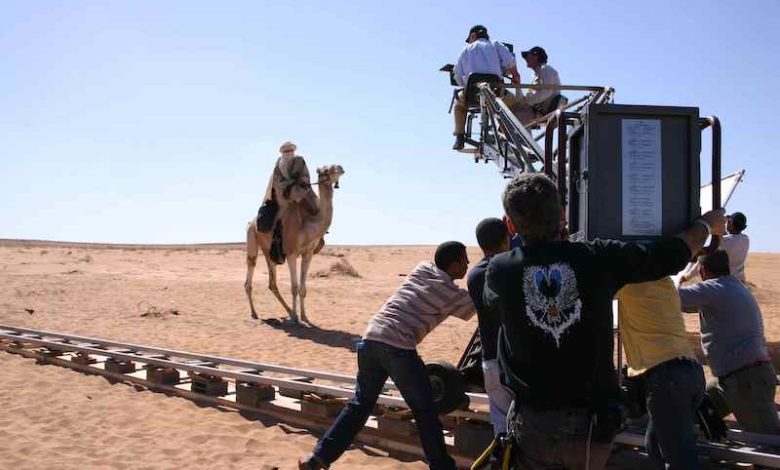 تفاصيل تصوير مسلسل عالمي بالمغرب تفاصيل تصوير مسلسل عالمي بالمغرب