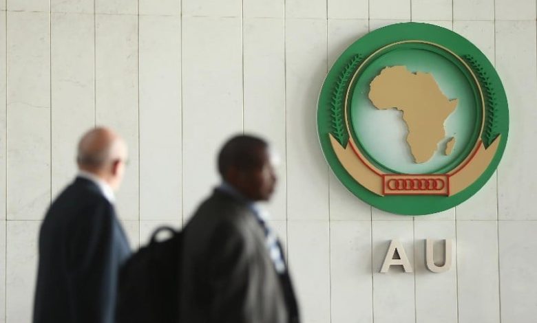 تقرير يرصد "الضعف المؤسسي" للاتحاد الإفريقي في بناء السلام القاري