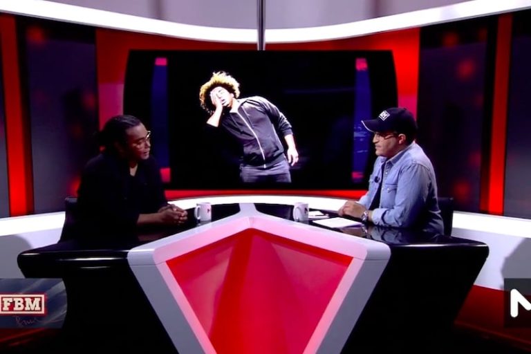 توفيق إزديو: الكوريغرافيا إضافة نوعية للمجال الثقافي والفني في المغرب