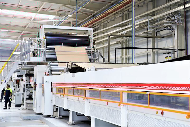 ثمن الإنتاج يزيد في الصناعة التحويلية