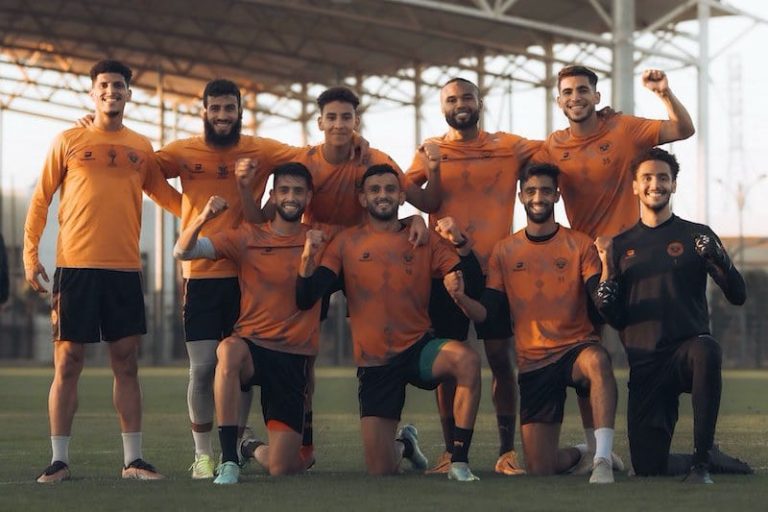 جامعة الكرة: "لم نتوصل بقرار فوز بركان"