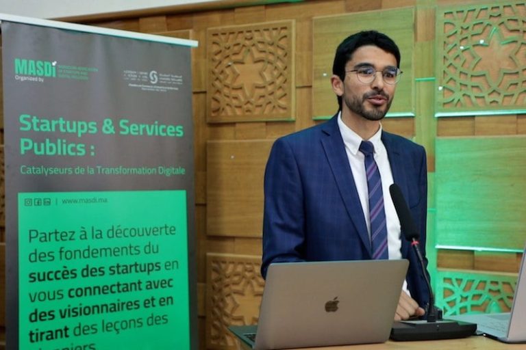 خبراء يتدارسون سبل دعم الشركات الناشئة لتحفيز الانتقال الرقمي في المغرب