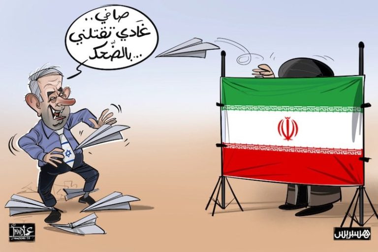 خبير يضع رسائل الضربات الإسرائيلية الإيرانية المتبادلة تحت مجهر الفاعلية