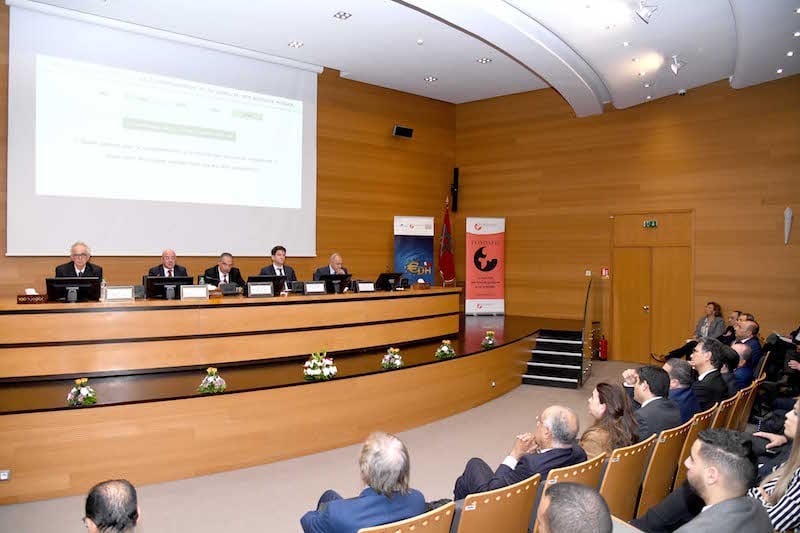 خزينة المملكة المغربية تراهن على ثقافة المالية العمومية لرفع نجاعة السياسات