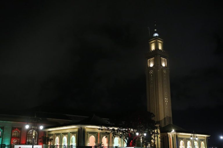 دياكيتي يثمن عناية الملك محمد السادس