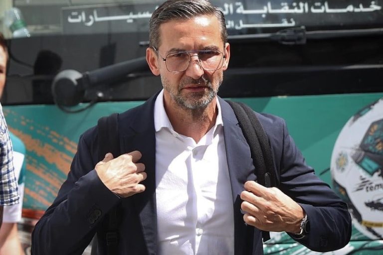 زينباور: الرجاء سيقاتل لإحراز لقب البطولة