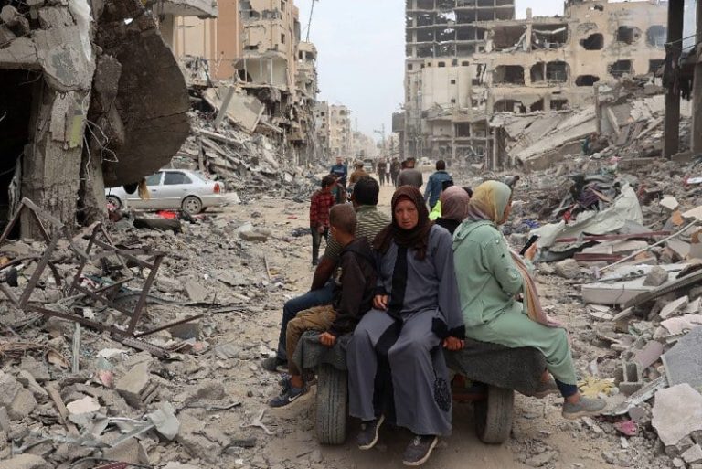 سانشيز: الاعتراف بفلسطين مصلحة لأوروبا