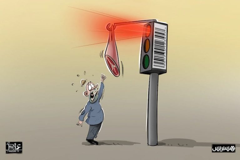 صديقي: الجفاف وراء رفع أسعار اللحوم