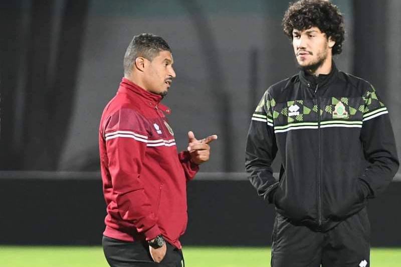 صراع داخلي يؤثر على أولمبيك آسفي