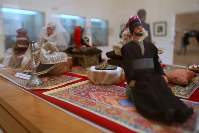 صور "مراكش الروحية" تبرز التعايش