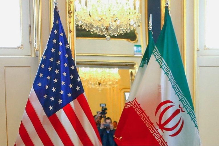 عقوبات أمريكية جديدة تستهدف إيران