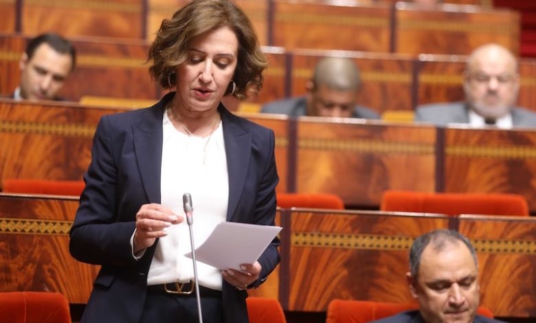 عمور: المغرب يستهدف مليوني سائح من رجال ونساء الأعمال في أفق 2030 عمور: المغرب يستهدف مليوني سائح من رجال ونساء الأعمال في أفق 2030