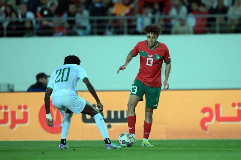 فرنسا تحاول التأثير على قرار بنصغير