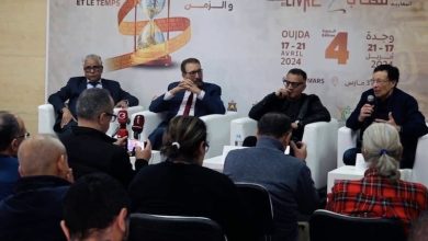 فعاليات المعرض المغاربي للكتاب تسدل الستار برقم قياسي في عدد الزائرين