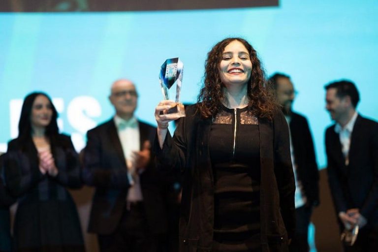 "كذب أبيض" يفوز بجائزة مهرجان "مالمو"