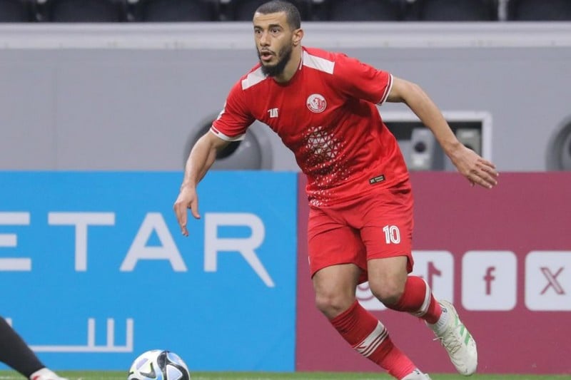 لاعبون مغاربة يهزون الشباك في قطر