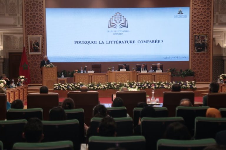 ماركس: قلق المعرفة يغذي الآداب المقارنة .. و"الانتظارات الإيديولوجية" خطرة