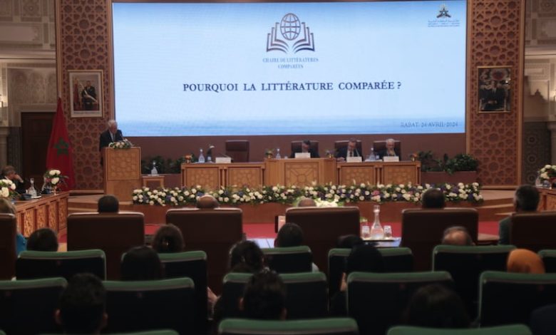 ماركس: قلق المعرفة يغذي الآداب المقارنة .. و"الانتظارات الإيديولوجية" خطرة