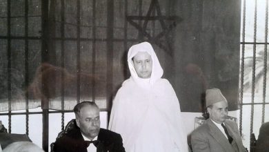 مذكرات غير شخصية .. سيرة عبد الله كنون تنفتح على التاريخ وقيم المعرفة