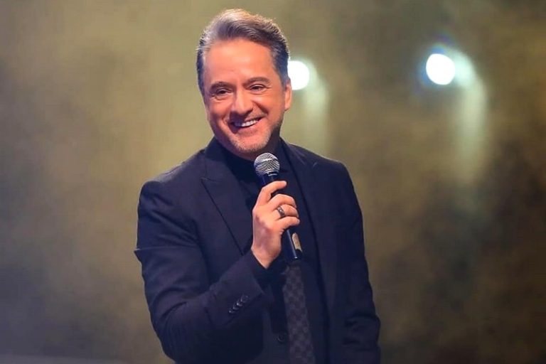 مروان خوري يلتقي بالجمهور المغربي