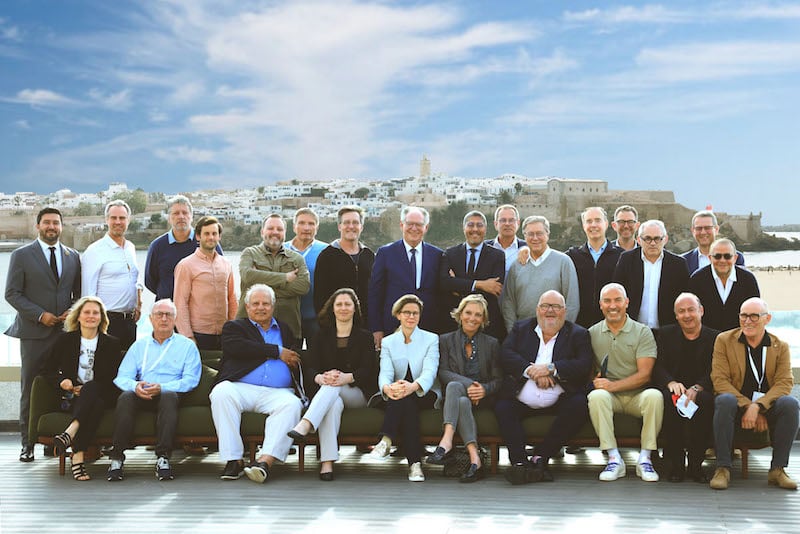 مكتب السياحة يجلب أكبر منظمي الرحلات