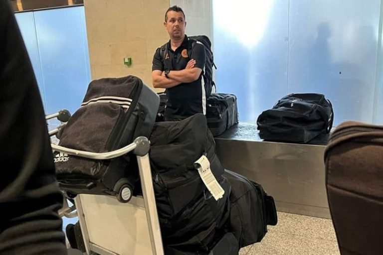 منخرطو بركان يرفضون استفزازات الجزائر