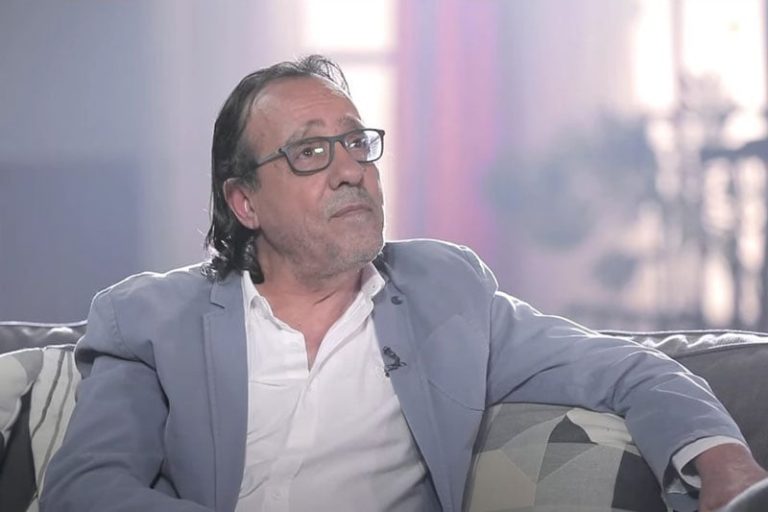 مهرجان الشعر بمراكش يكرّم غسان زقطان