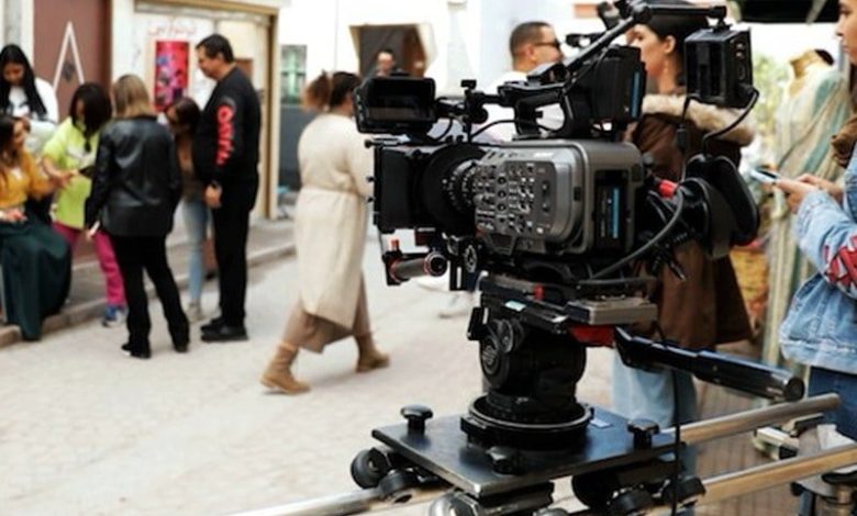 "مهرجان أنغوليم" يقدم سينما المغرب مهنيون يرفضون النصب باسم الإنتاج الفني