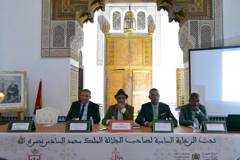 ندوة توصي بربط عمران مراكش بالجامعة