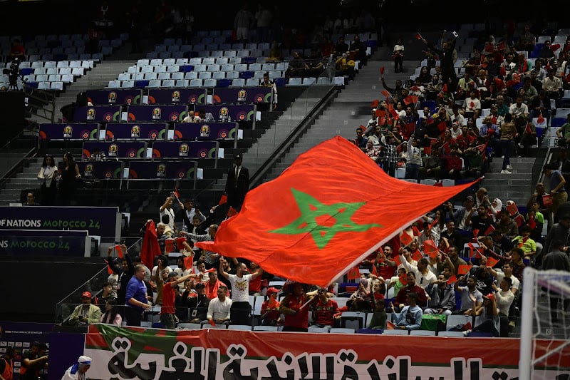 نصف نهائي "الفوتسال" بشبابيك مغلقة