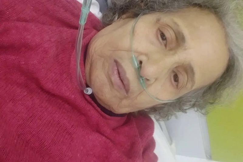 وزارة الثقافة تواكب الممثلة عائشة ماهماه