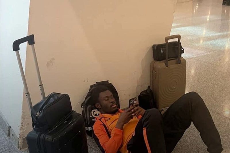 وعد من "الكاف" يُلحق نهضة بركان بالفندق