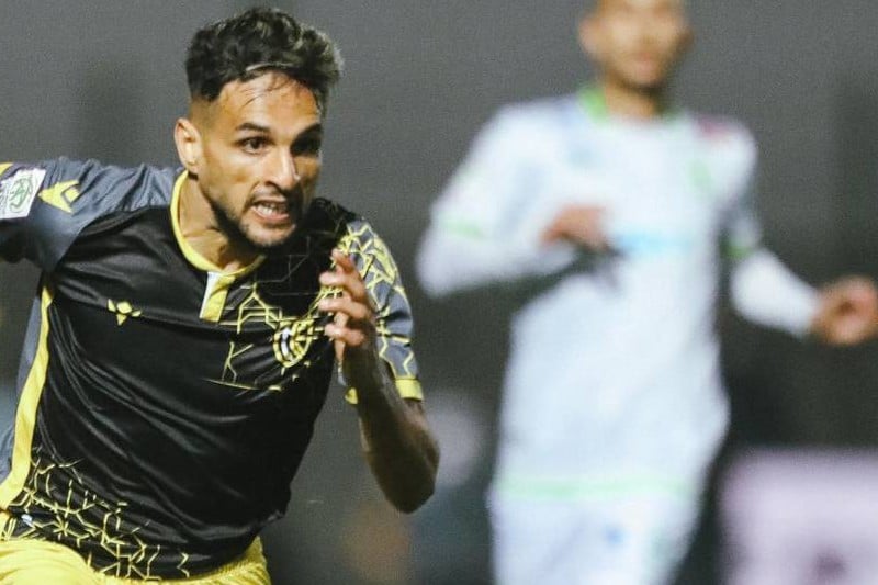 أووك يتطلع إلى الأفضل مع اتحاد اتواركة