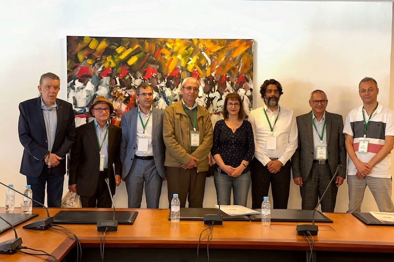 "اتحاد الناشرين" يجدد الثقة في سليكي "اتحاد الناشرين" يجدد الثقة في سليكي