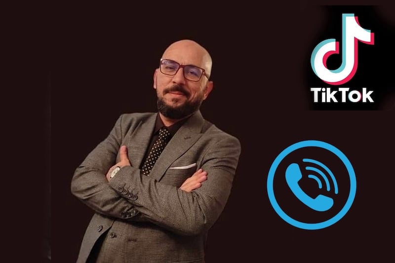 استيتو يطلق "حقيبة" على "تيك توك"