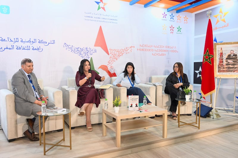 "الإذاعة والتلفزة" تحفز مناقشة الثقافة "الإذاعة والتلفزة" تحفز مناقشة الثقافة