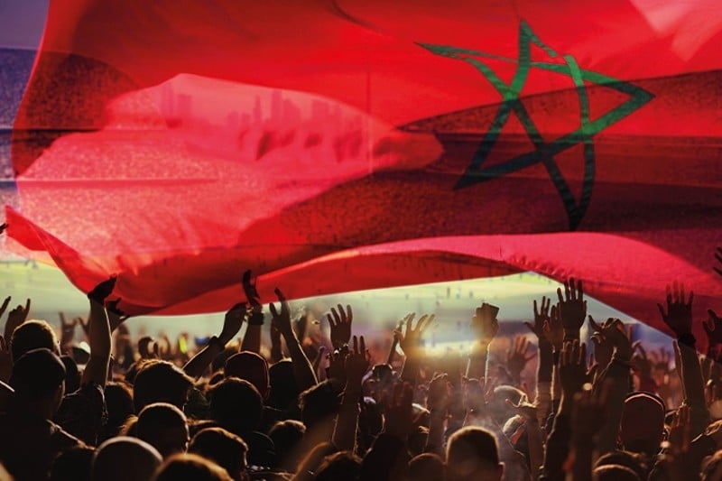 السويني يقارب التحدّي المغربي لإنجاح المصالحة مع المستقبل عبر خلق الثروة